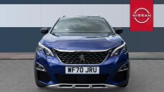 Peugeot 3008 1.6 Hybrid 225 GT Line 5dr e-EAT8 Estate